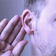 Оторин быстро восстанавливает слух