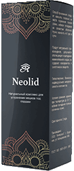 Neolid от мешков под глазами