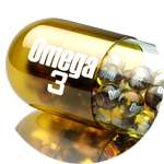 Одним из компонентов препарата Hoodix для похудения является Омега-3