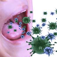 Капли Immunity надежно защищают организм от проникновения инфекции