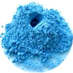 В составе крема Глатте содержится миоценовая голубая глина